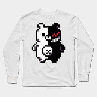 danganronpa new 1 Long Sleeve T-Shirt